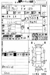 1999 Nissan Tino Pictures