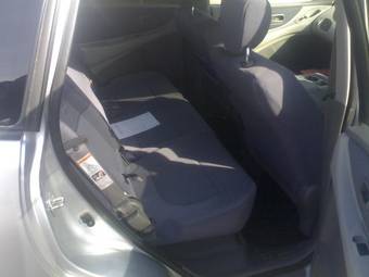 1999 Nissan Tino For Sale