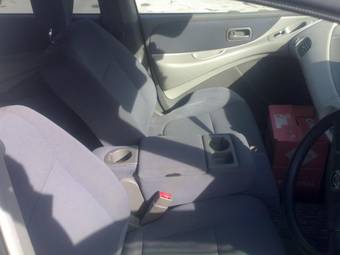 1999 Nissan Tino For Sale