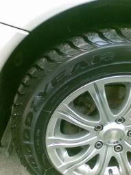 1999 Nissan Tino Pictures