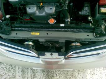 1999 Nissan Tino For Sale