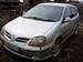 Preview Nissan Tino