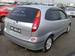 Preview Nissan Tino