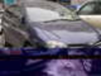 1999 Nissan Tino For Sale