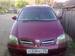 Pictures Nissan Tino