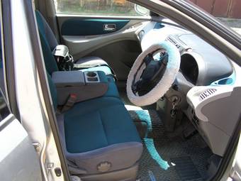 1999 Nissan Tino For Sale