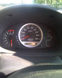 1999 Nissan Tino For Sale