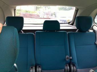 1999 Nissan Tino For Sale