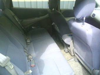 1999 Nissan Tino For Sale
