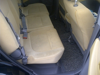 Nissan Tino