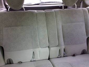Nissan Tino