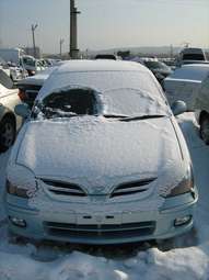 2001 Tino