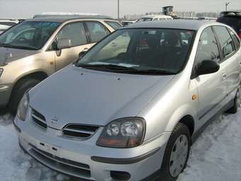 2001 Tino