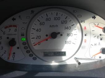 2001 Nissan Tino For Sale