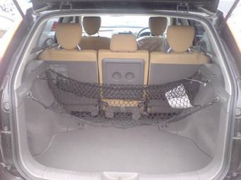 2002 Nissan Tino For Sale