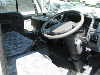 2004 Nissan Titan Photos