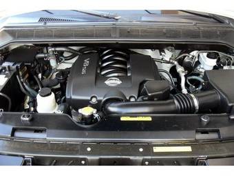 2004 Nissan Titan For Sale