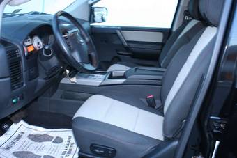 2010 Nissan Titan For Sale