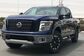 2018 Nissan Titan II A61 5.6 AT 4WD Crew Cab (390 Hp) 