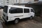 1990 Urvan 2.5 D MT SWB Minivan (9 seats) (80 Hp) 