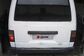 Urvan 2.5 D MT SWB Minivan (9 seats) (80 Hp) 