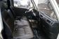1990 Urvan 2.5 D MT SWB Minivan (9 seats) (80 Hp) 