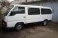 1990 nissan urvan