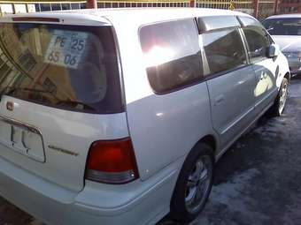 Nissan Vanette