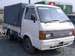 Pictures Nissan Vanette