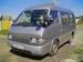 Pictures Nissan Vanette