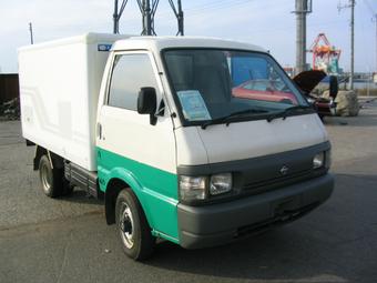 1998 Nissan Vanette