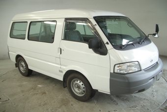 1999 Nissan Vanette