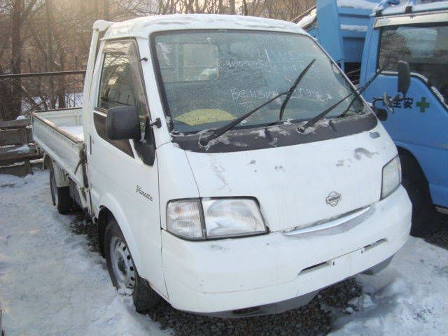 1999 Nissan Vanette