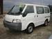 Pictures Nissan Vanette