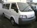 Pics Nissan Vanette