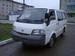 Pics Nissan Vanette