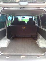 2000 Nissan Vanette For Sale