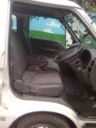 2000 Nissan Vanette For Sale