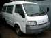 Pictures Nissan Vanette