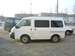 Pics Nissan Vanette