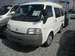 Preview 2001 Nissan Vanette