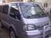 Preview Nissan Vanette