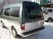 Preview Nissan Vanette