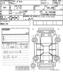 2001 Nissan Vanette Images