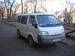 Pictures Nissan Vanette