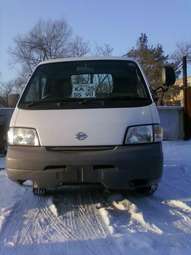 Nissan Vanette