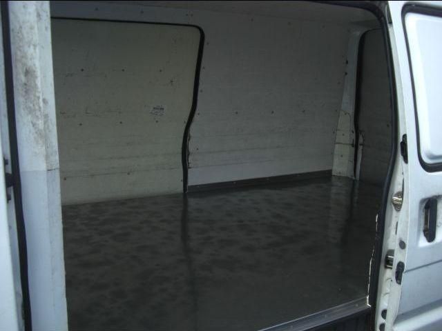 2002 Nissan Vanette