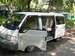 Preview Nissan Vanette