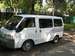 For Sale Nissan Vanette