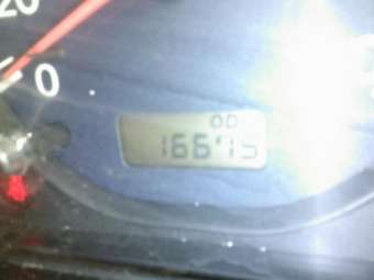 2002 Nissan Vanette Photos